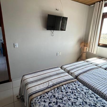 Chaleville Coqueiro 502 루이스 코레이아 외부 사진