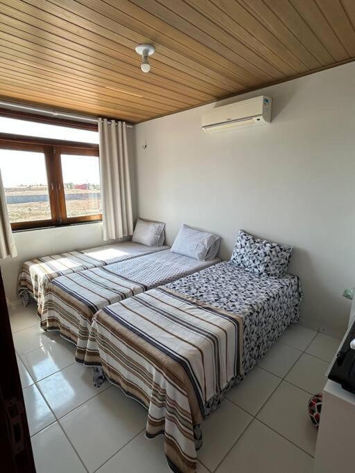 Chaleville Coqueiro 502 루이스 코레이아 외부 사진